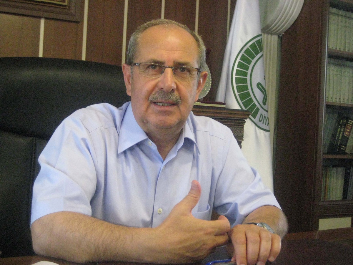 Muş Müftüsü\'nden Esnafa Zam Uyarısı