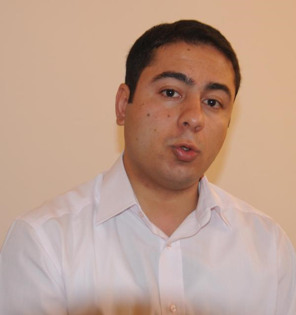 Nevşehir\'de 5 Dilde Şarkı ve Milli Marşlar Söylendi