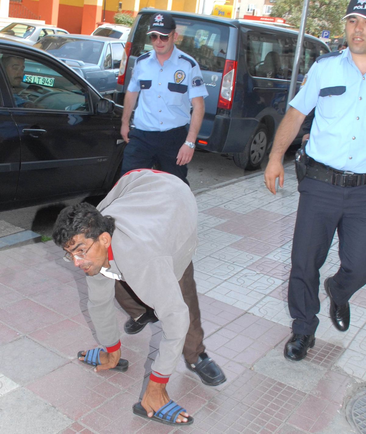 Ölümlü Kazaya Karışan Sürücü Tahliye Oldu