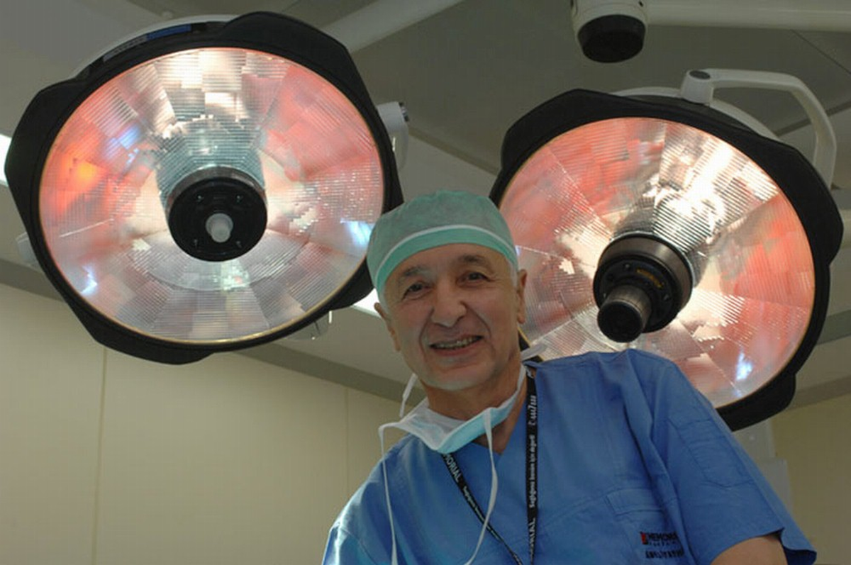 "Organ Bağışında Avrupa Sonuncusuyuz"