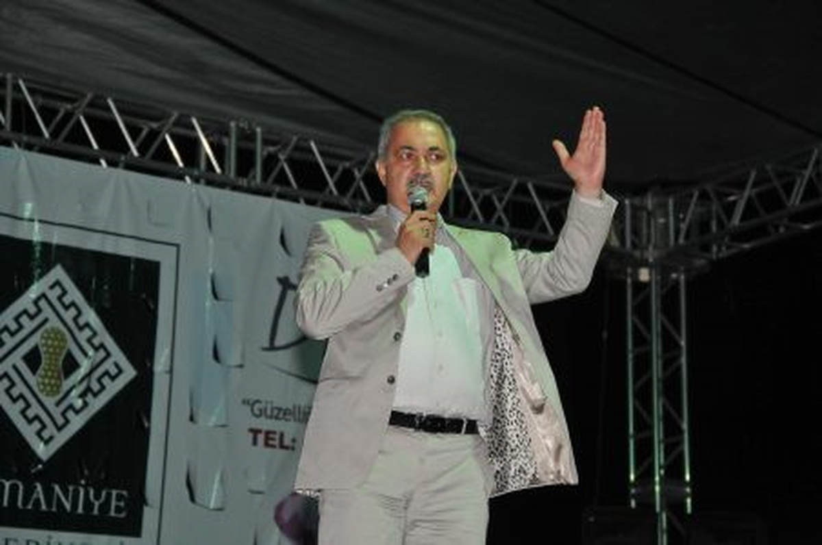 Osmaniye\'ye Şehit Haberi Geldi