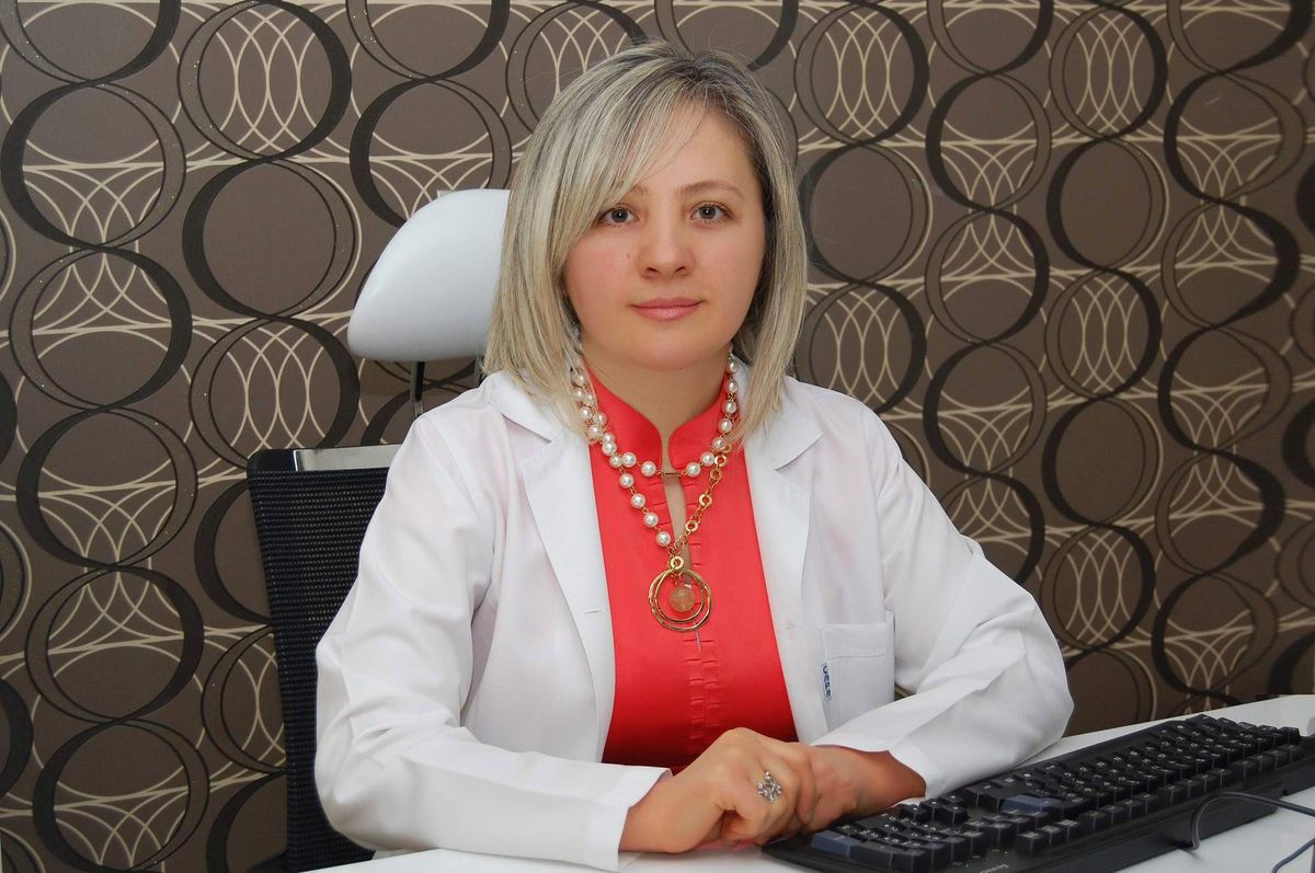(Özel Haber) "Sahurda Ağır Yemek Kilo Aldırıyor"