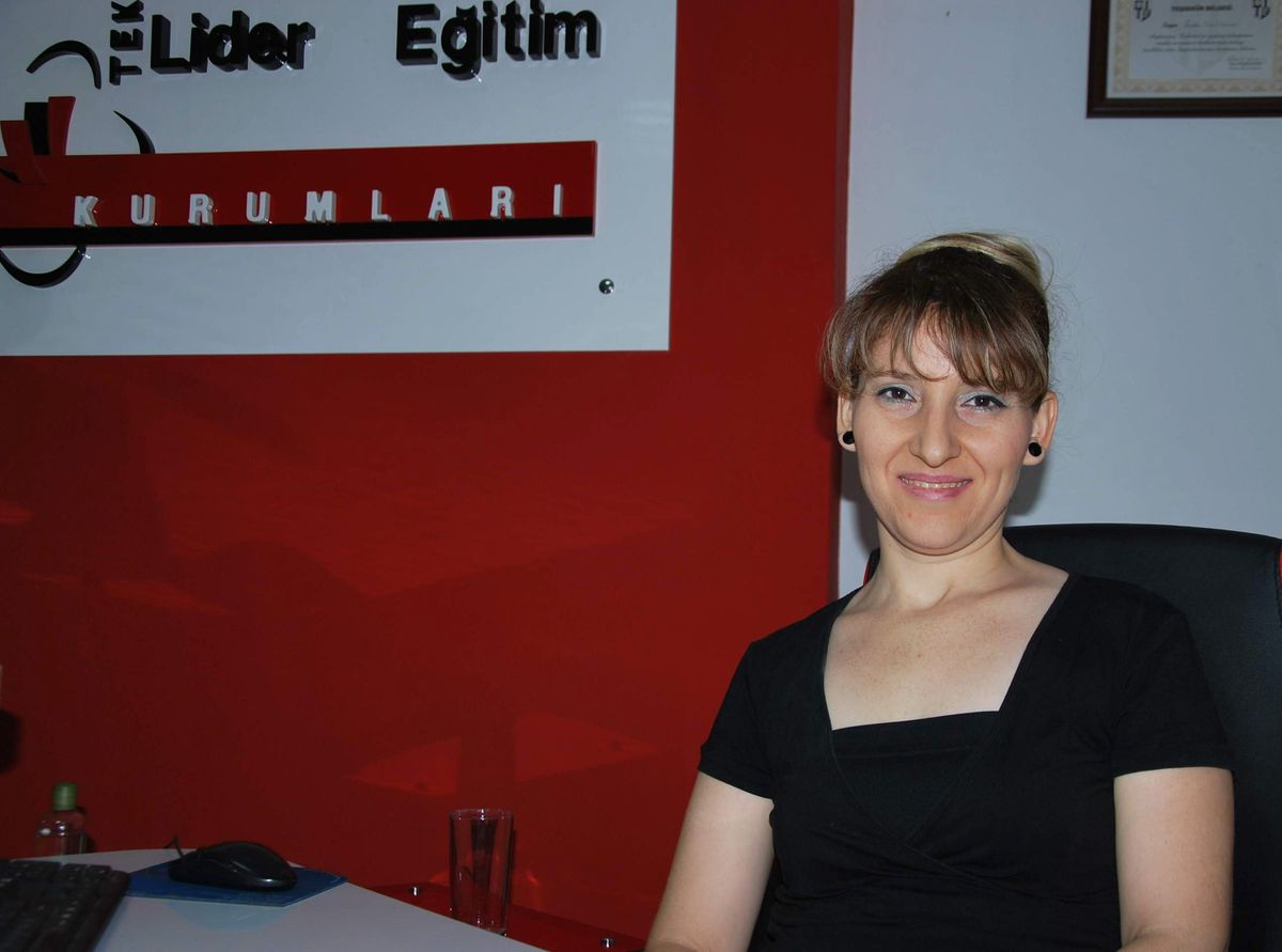 Özel Tek Lider Dershaneleri\'nden AÖF Öğrencilerine Duyuru