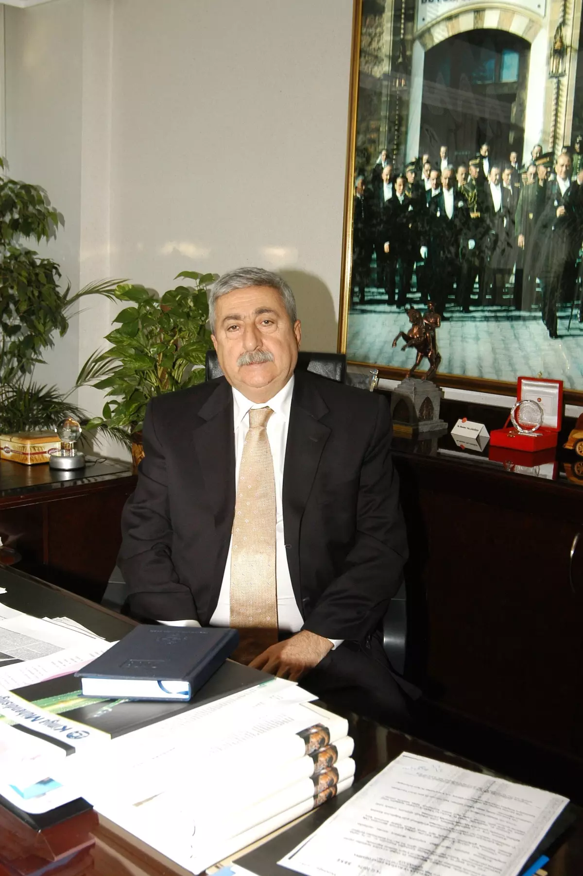 Ramazan Ayında Esnaf Bereket Bekliyor