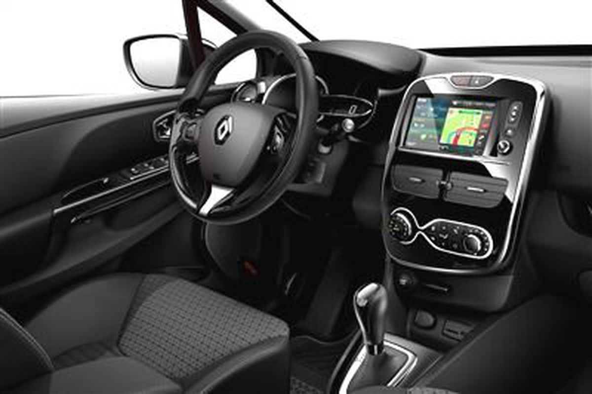 Renault Uluslararası Satışlarını Artırdı