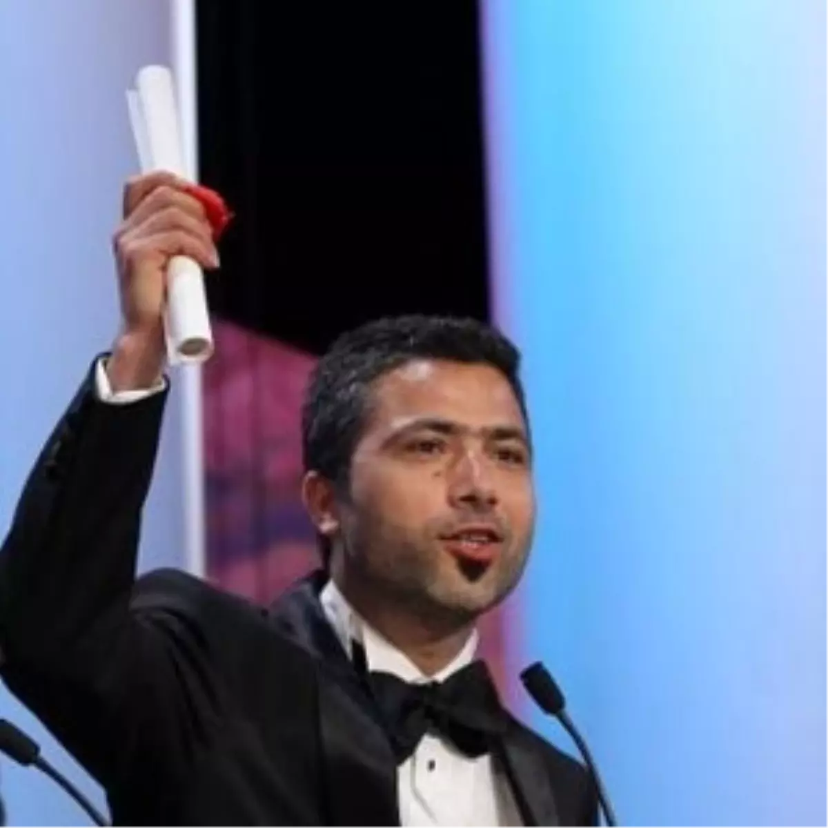 Rezan Yeşilbaş\'ın \'Sessiz\' Filmine Kosova\'dan \'En İyi Jüri Özel Ödülü\'