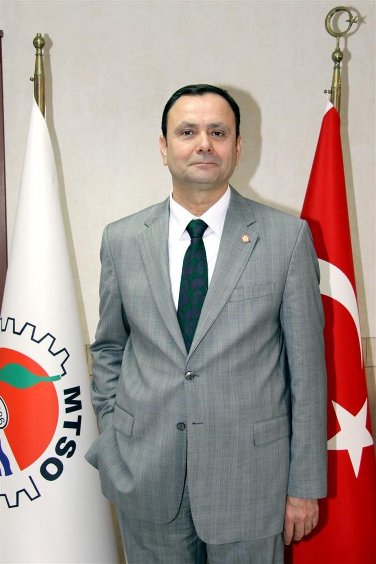 Ro Ro Seferleri Mersin İhracatını Artırdı