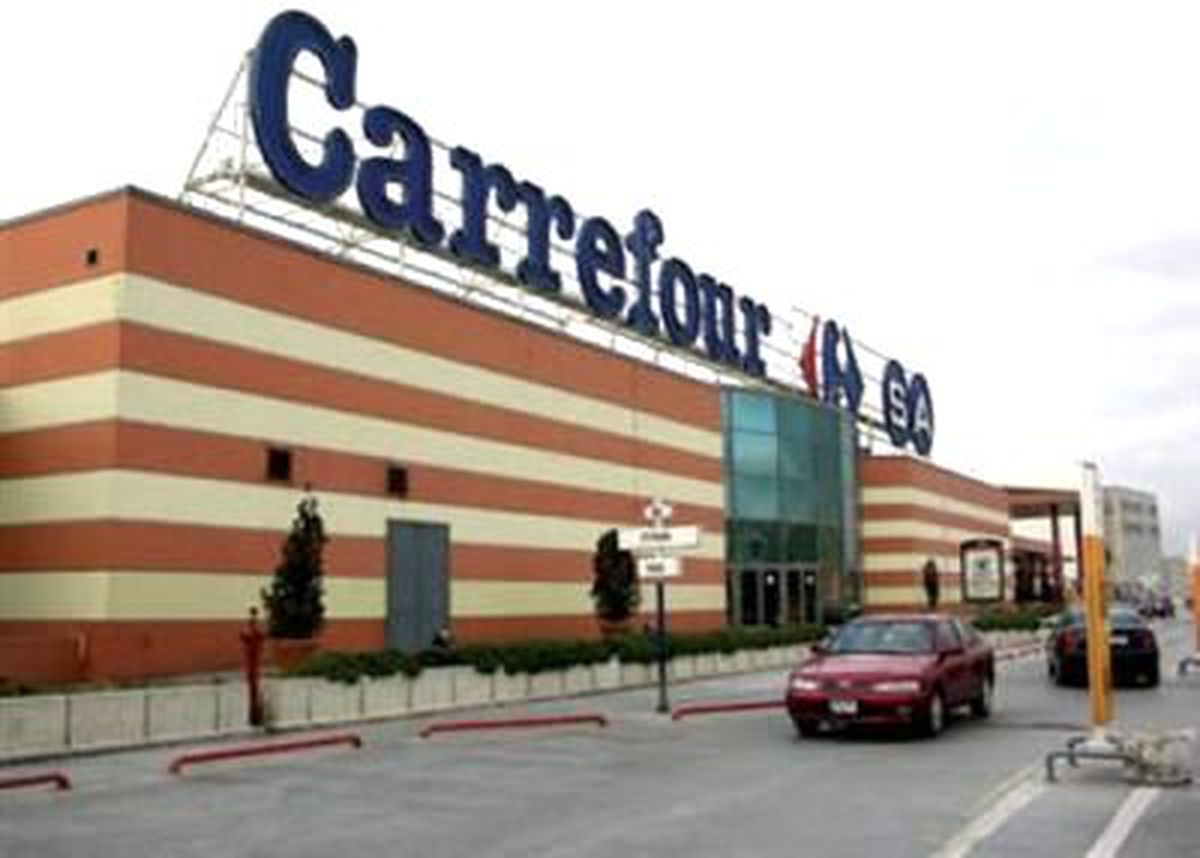 Carrefoursa\'da İstifalar ile Sarsıldı