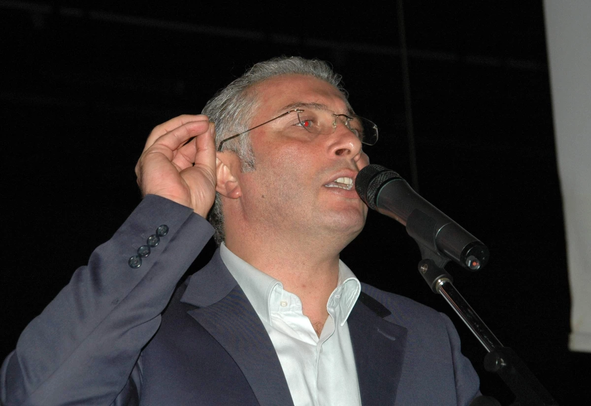 Şan, CHP Parti Meclisine Davet Edildi
