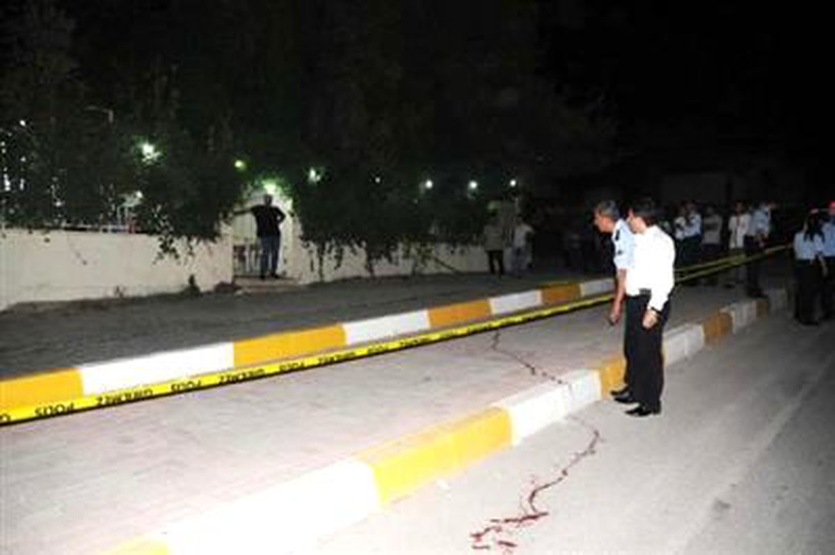 Şanlıurfa\'da Kavga: 3 Yaralı