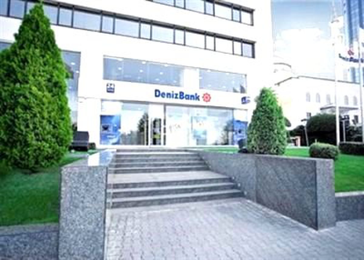 Sberbank, \'Deniz\'de Ter Atmaya Başladı