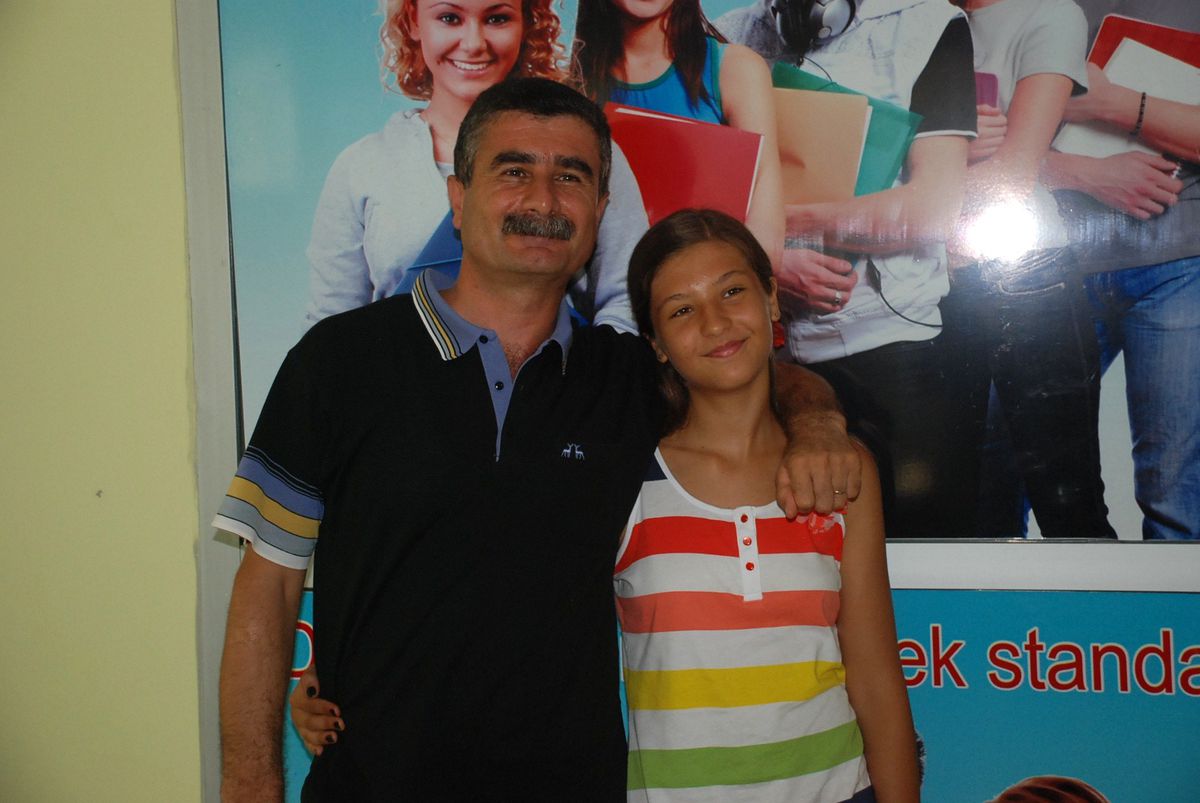 Sbs\'da Aydın İl Birincisi Didim\'den