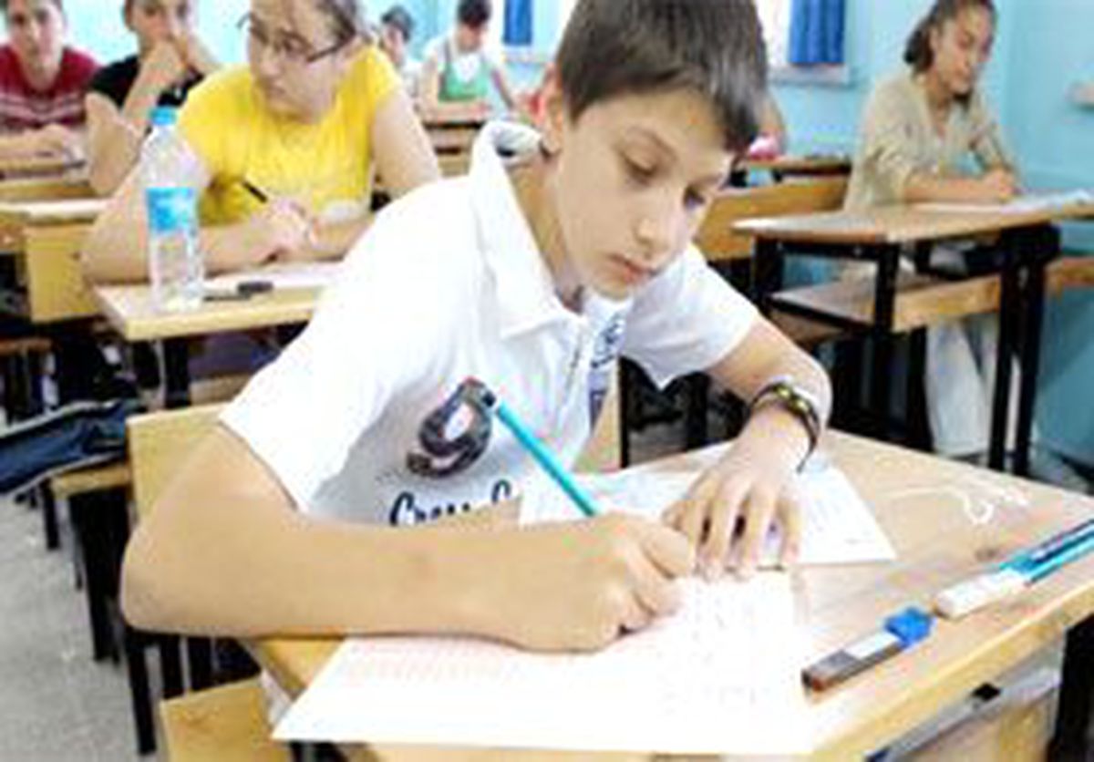 SBS Sonuçları Perşembe Günü Açıklanacak