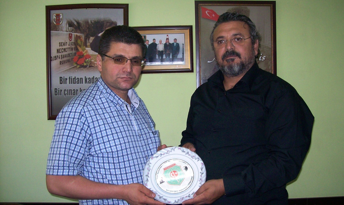 Şehit Aileleri ve Gazilere Özel Ziyaret