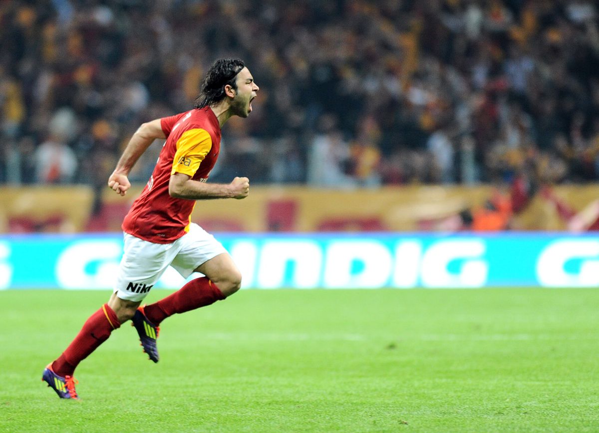 Selçuk İnan\'dan Genç Yeteneklere Önemli Tavsiyeler