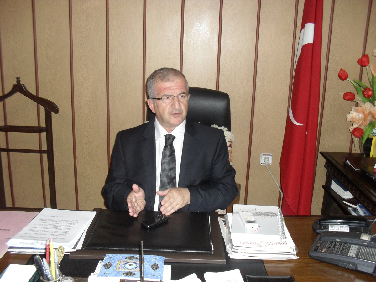 Siirt Müftülüğü Ramazan Hazırlıklarını Tamamladı