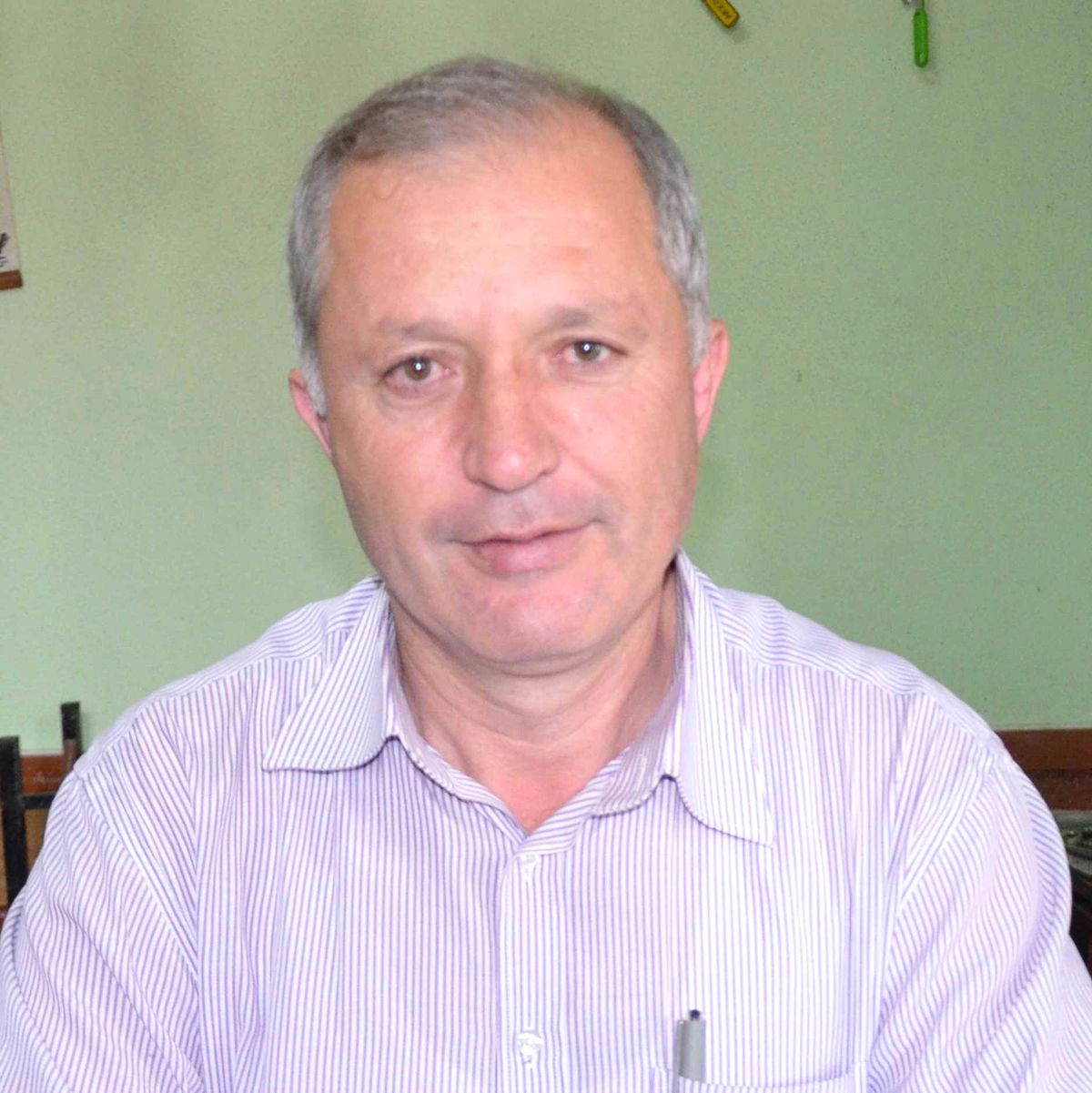 Simav İtfaiyesinden Baca Temizliği Uyarısı