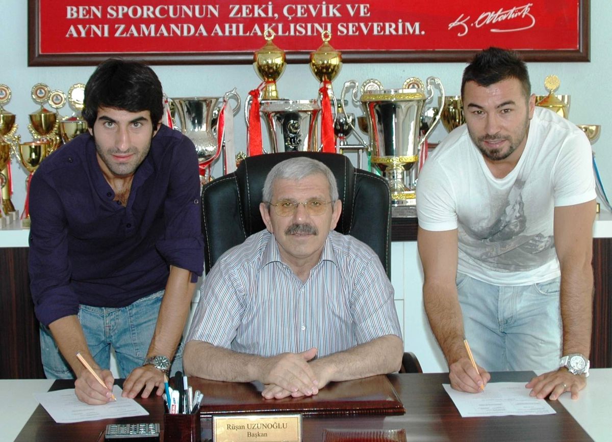Spor Toto 2. Lig