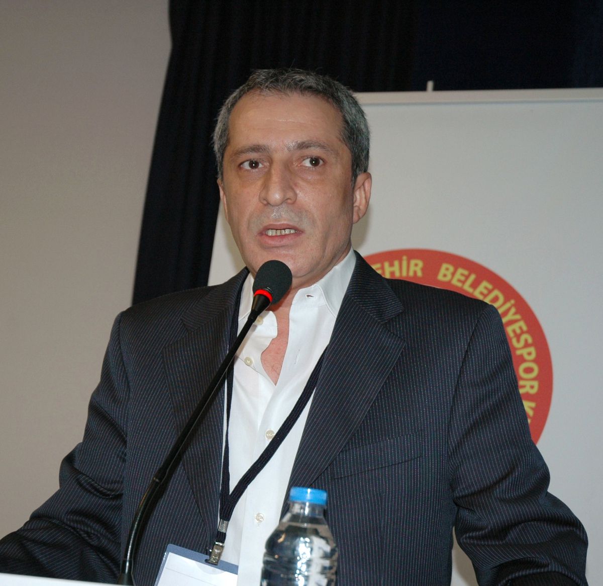 Spor Toto 3. Lig