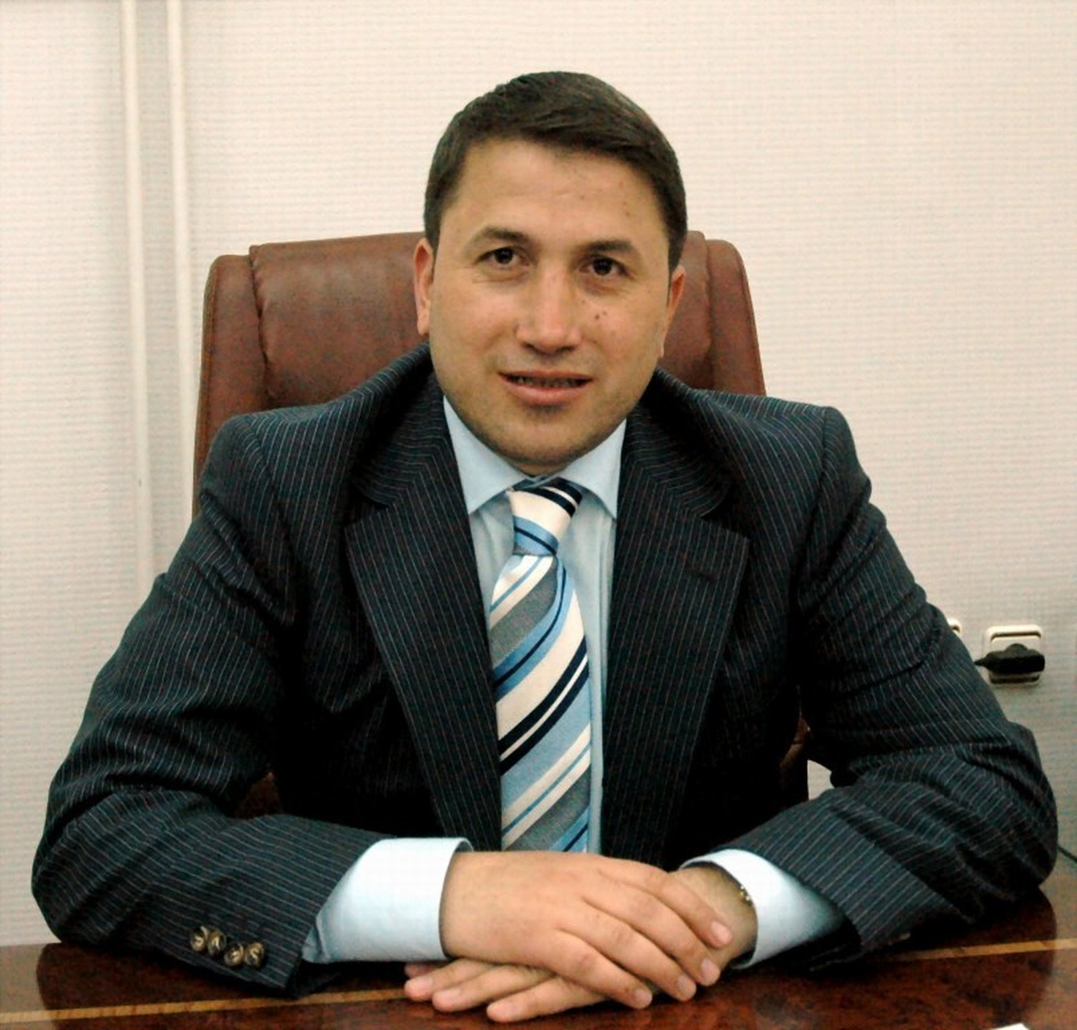 Stso Başkanlığında Siirt\'in Ekonomi Fırsatları Ele Alınacak