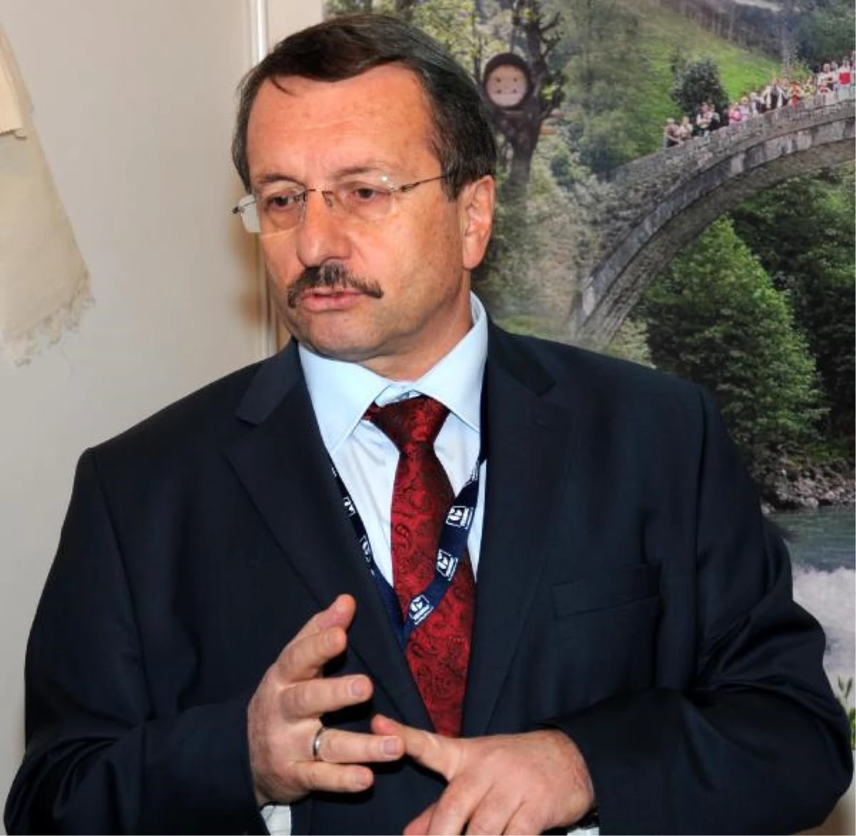 Sütlüoğlu: Çaykur Özelleştirme Kapsamında Değil