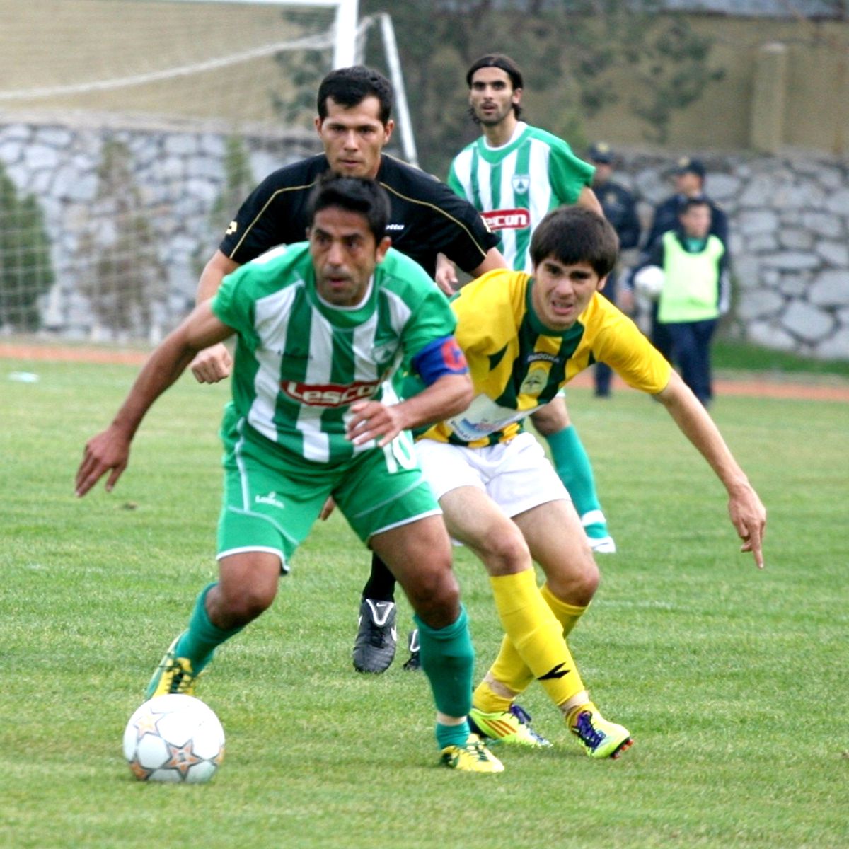 Tff\'den Bal\'daki Aydın Takımlarına Müjde