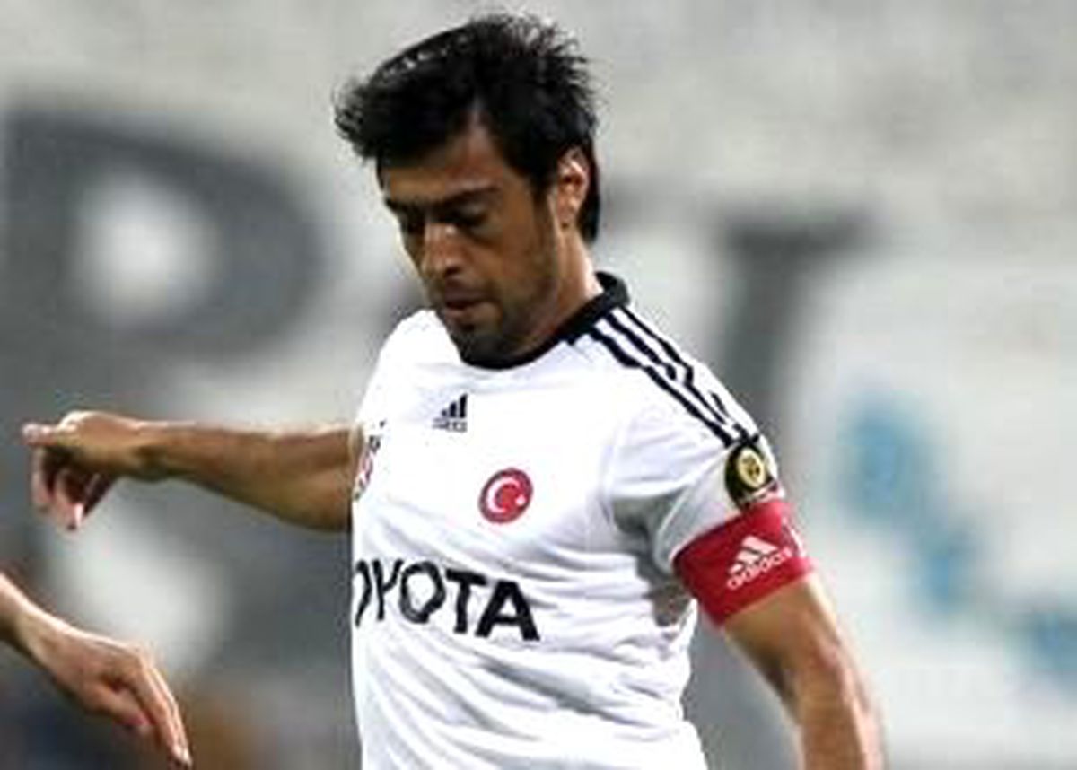 Toraman\'dan G.saray\'a Gönderme