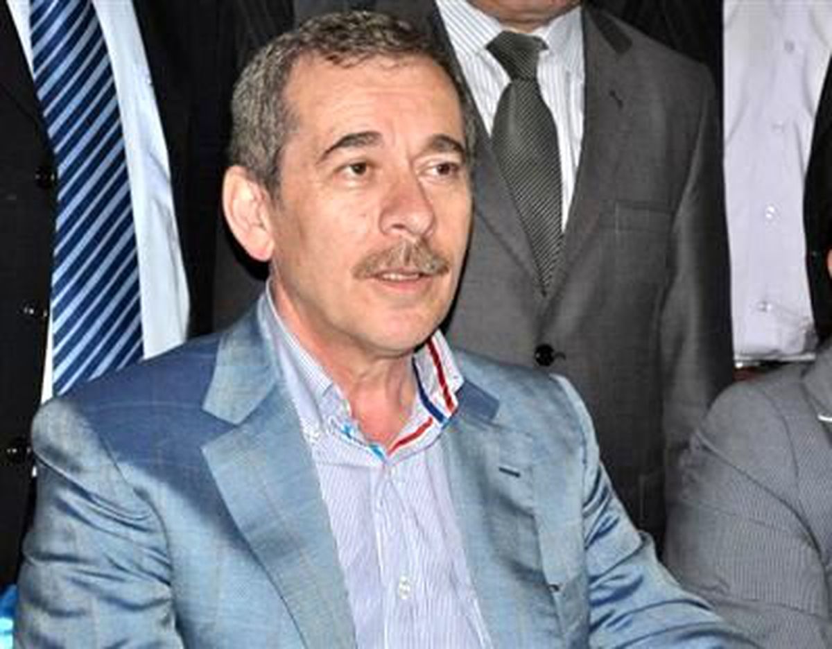 Şener\'den Cumhurbaşkanlığı Açıklaması