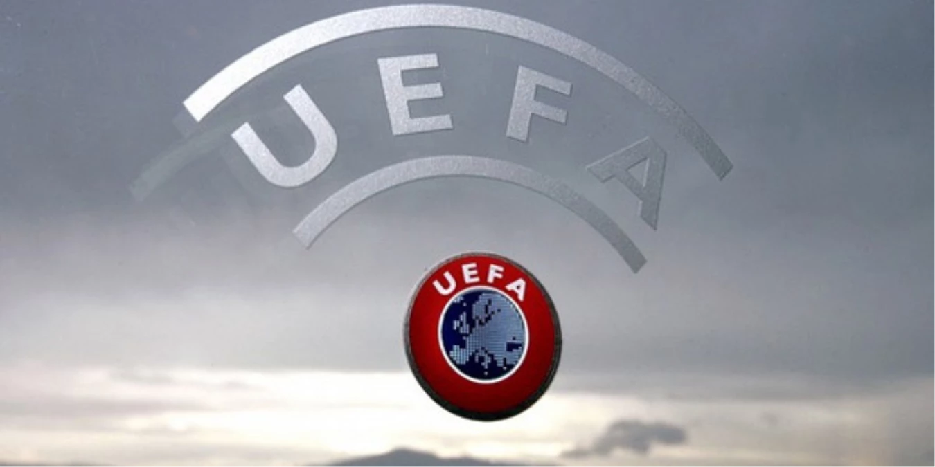 UEFA\'dan Sarvan, Ilgaz ve Tuncer\'e Görev