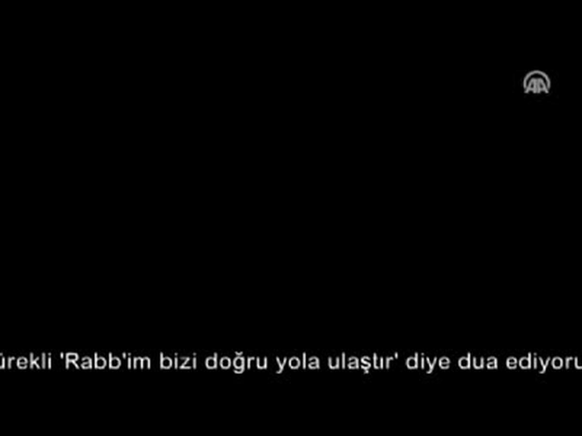 "Vaaz" İzlenme Rekoru Kırıyor