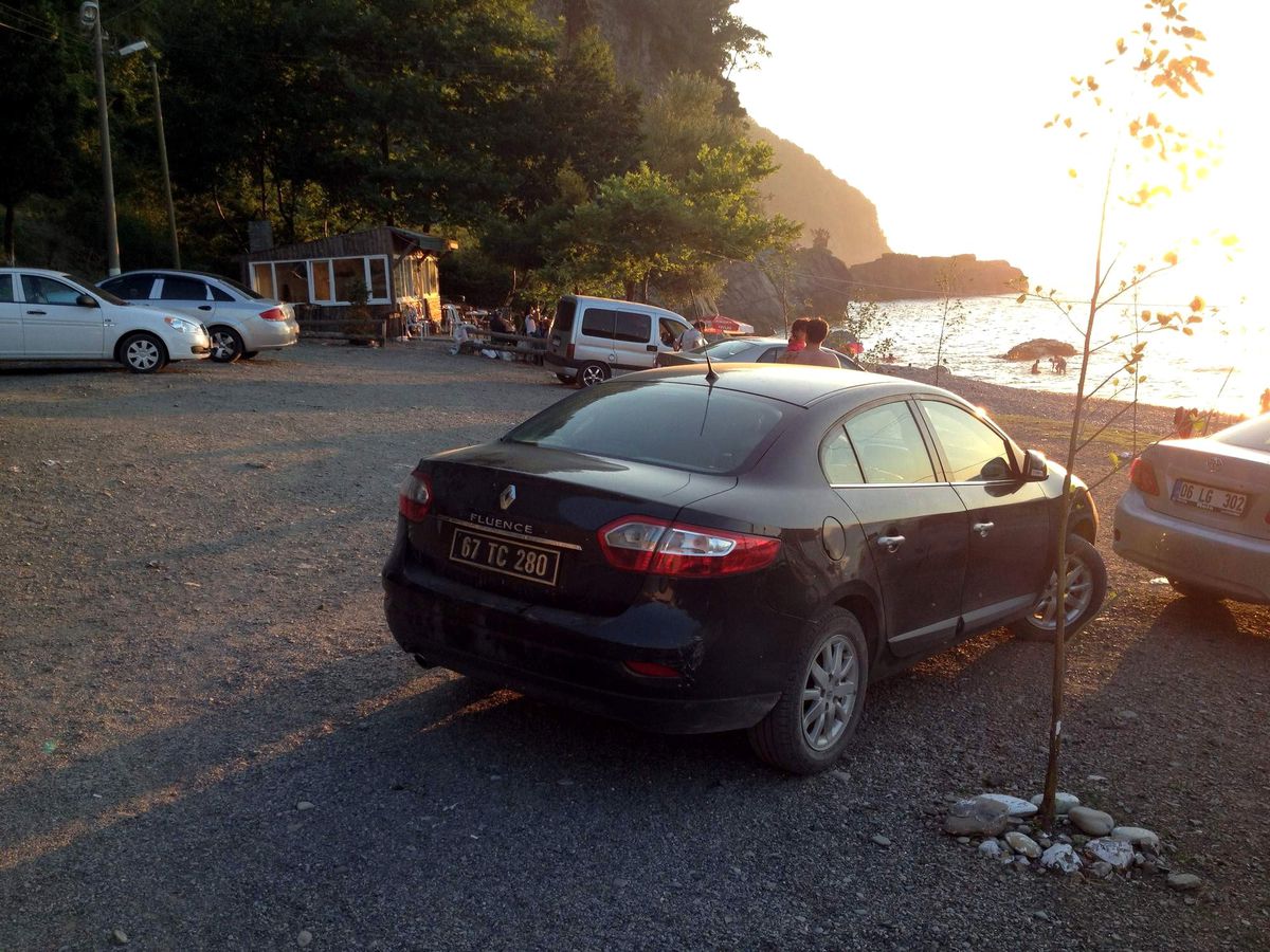 Vatandaşların "Resmi Plaka" Tepkisi