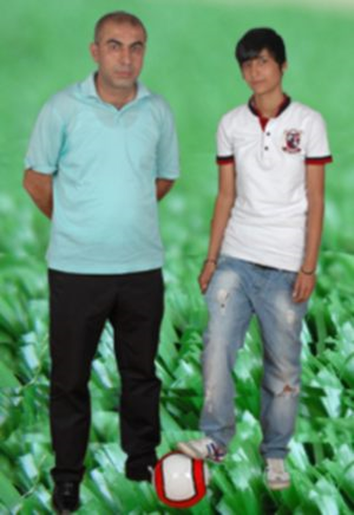 Yağmur Bor Hedefspor\'a Çok Yakın
