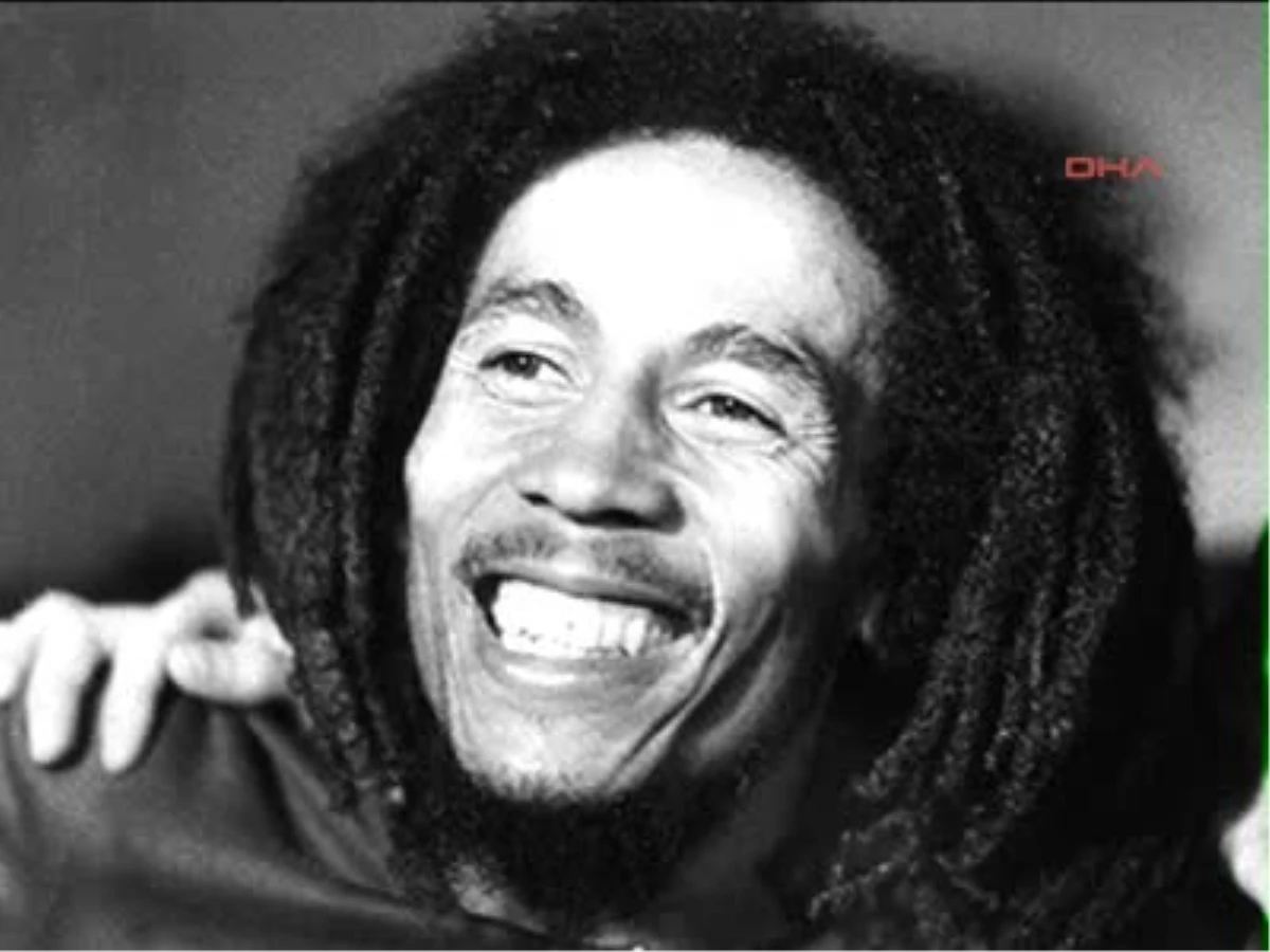 Böceğe Bob Marley\'nin Adı Verildi