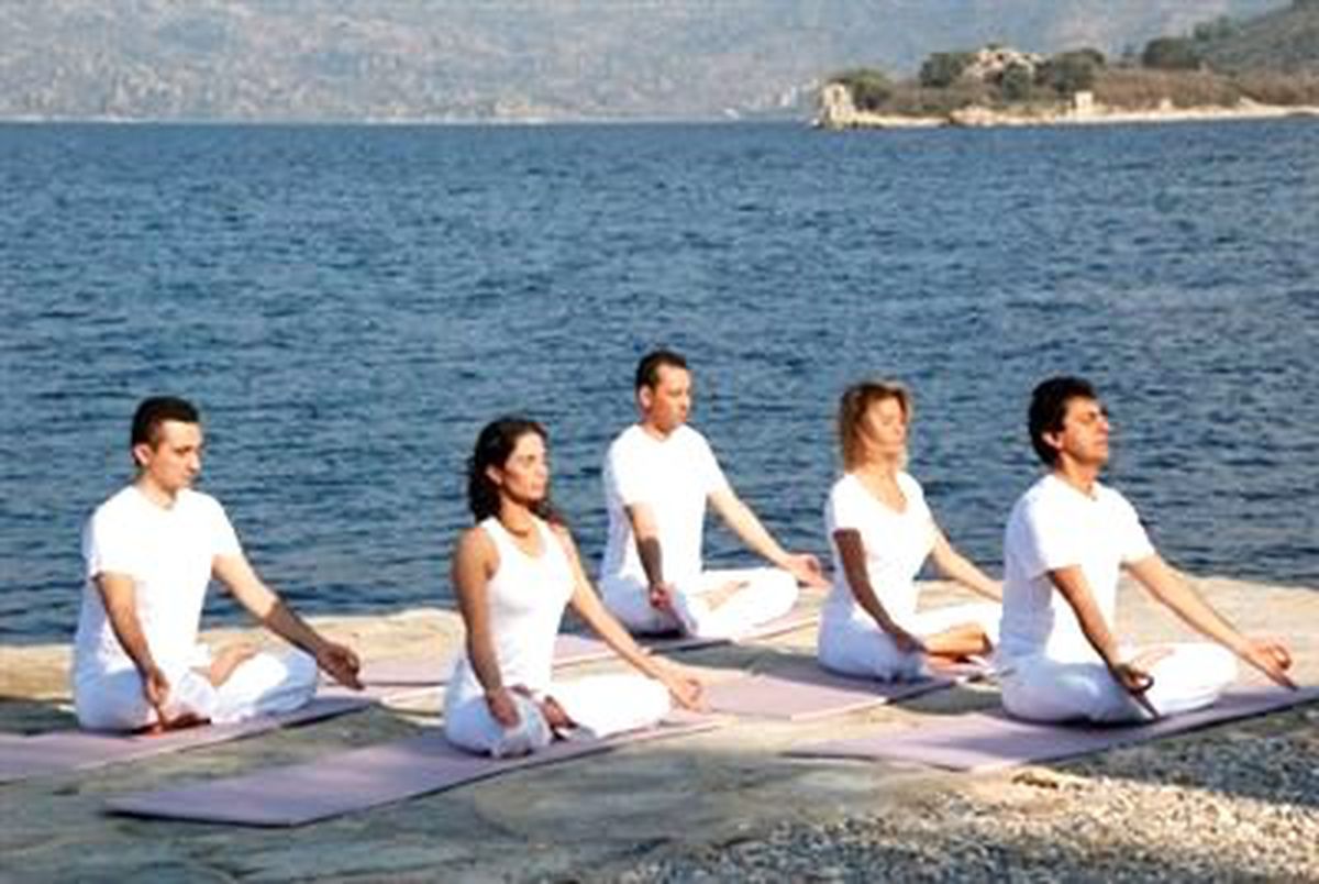 Yoga Nidra ile Uykusuzluk Problemi Son Buluyor!