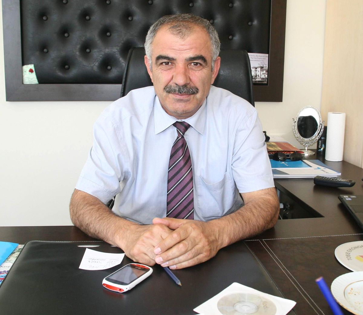 Yozgat\'ta İşsizler İş Beğenmiyor