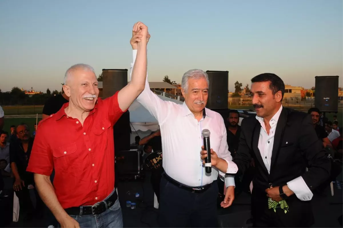 Zihni Aldırmaz Kirve Oldu