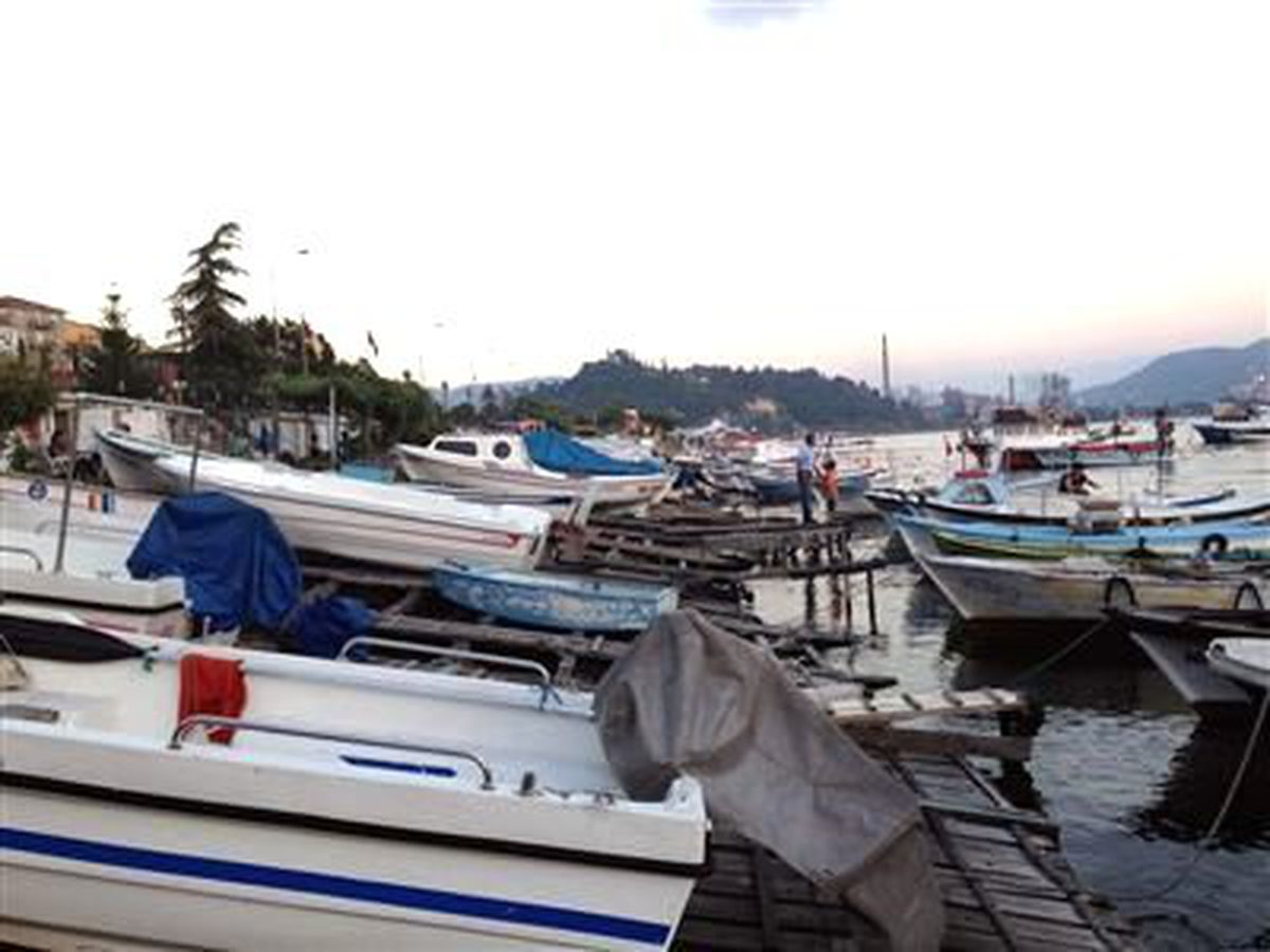 Zonguldak, En Serin İller Arasında
