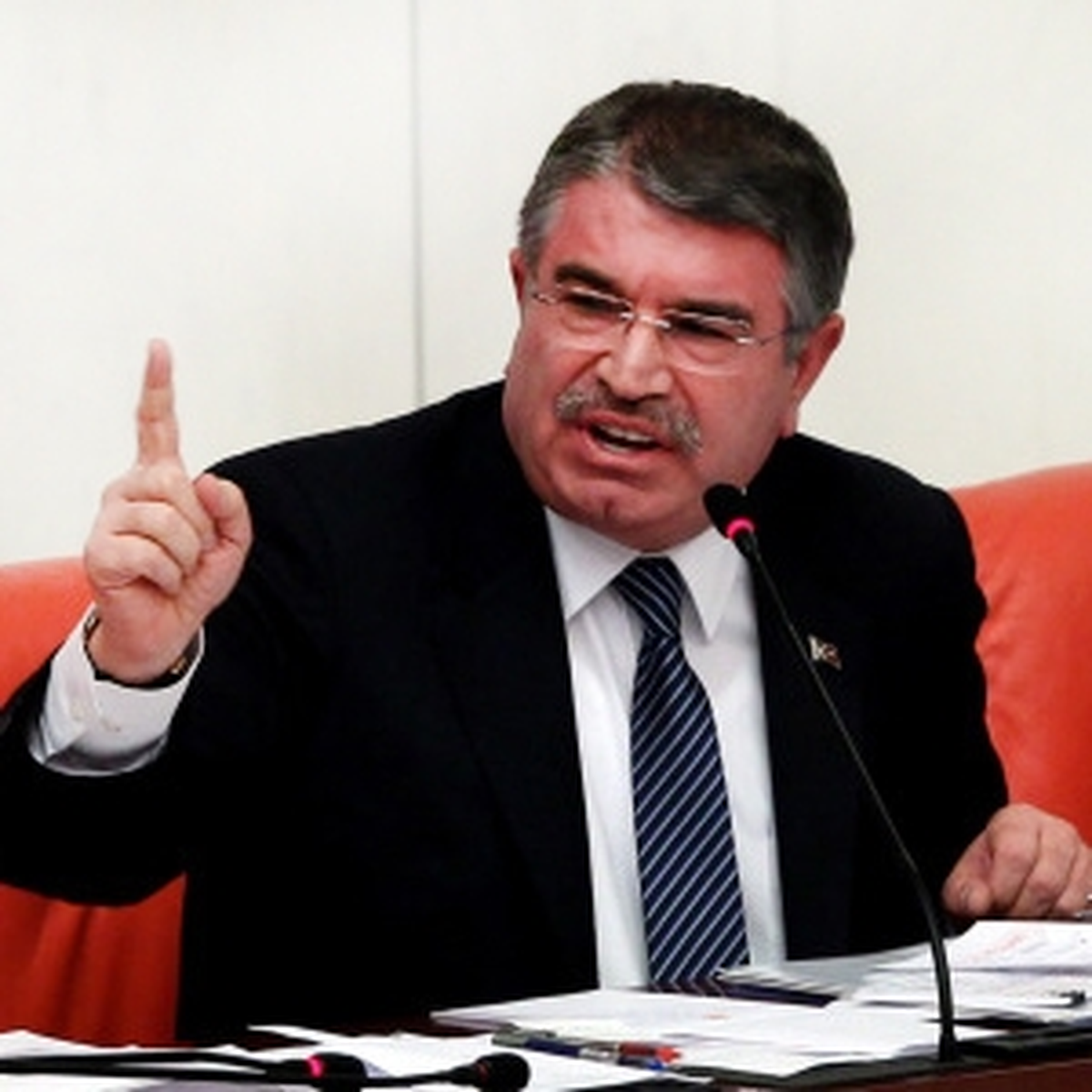 "18 Tane Zavallı Milletvekili Var"