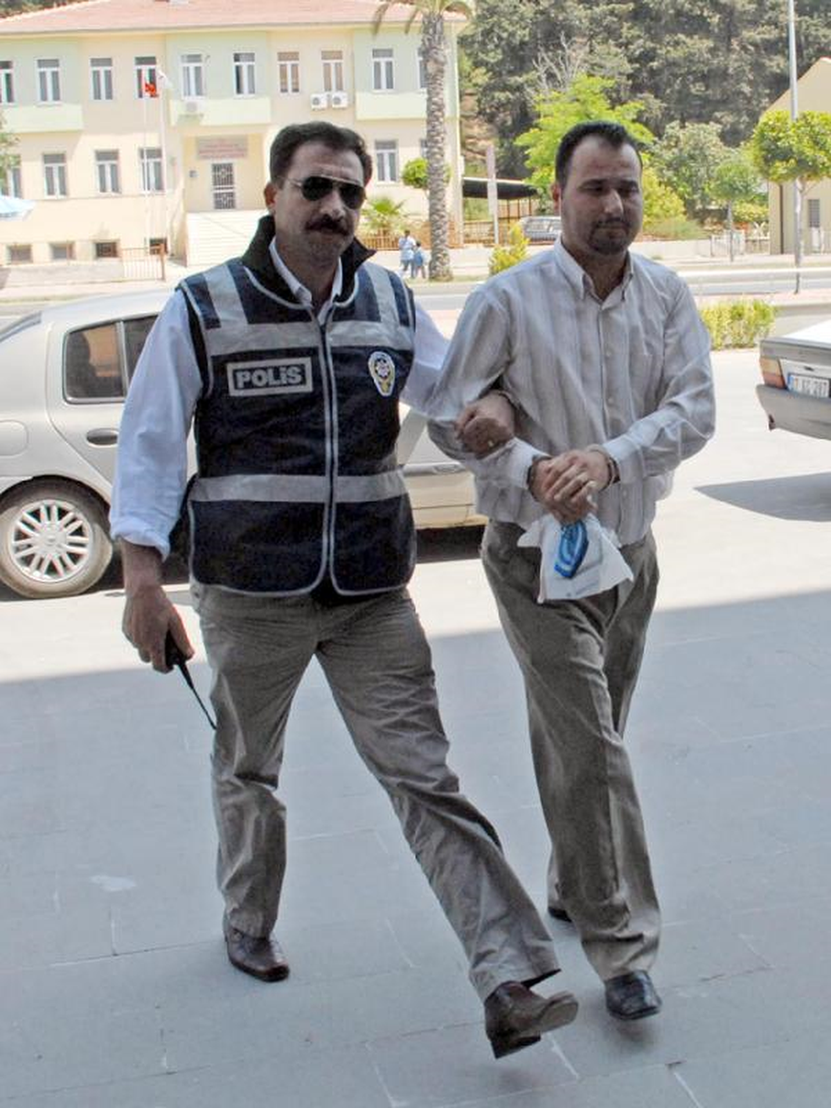 \'Sahte İçki\' Davasındaki Kararı Yargıtay Bozdu