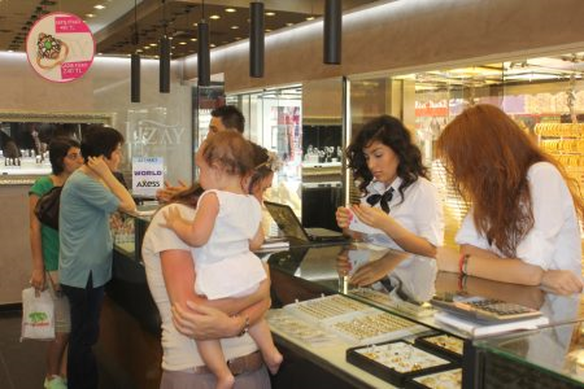 "4 Günde 4000 Ürünü Yetişen Alır" Kampanyası