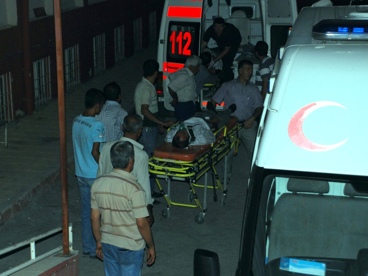 Adıyaman\'da Trafik Kazası: 5 Yaralı
