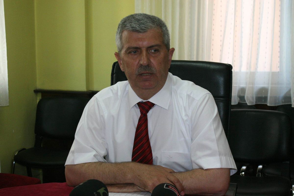 Afyonkarahisar Yangınlara Hazır