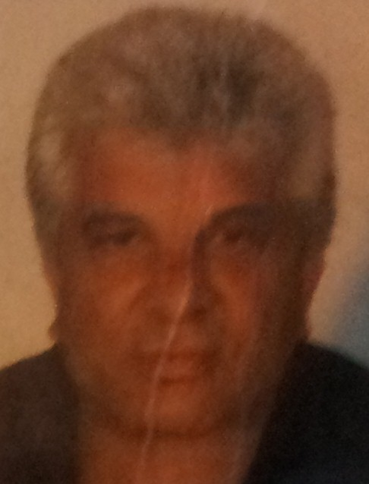 Ağabeyini Demir Çubukla Öldürdü