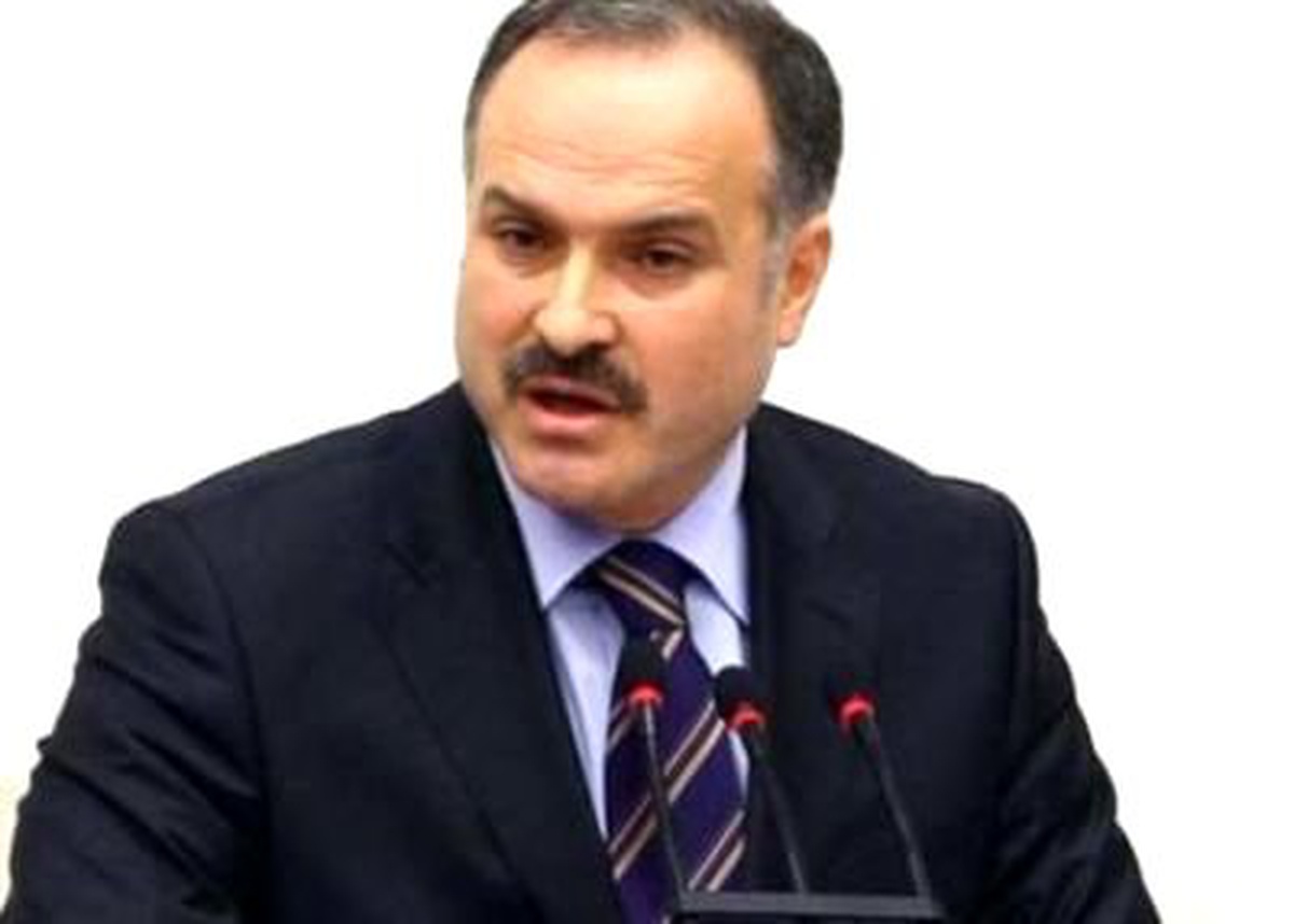AK Parti Genel Başkan Yardımcısı Gedikli, Kuveyt\'te
