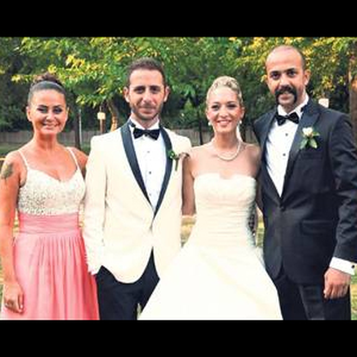 Akkaya Muradına Erdi