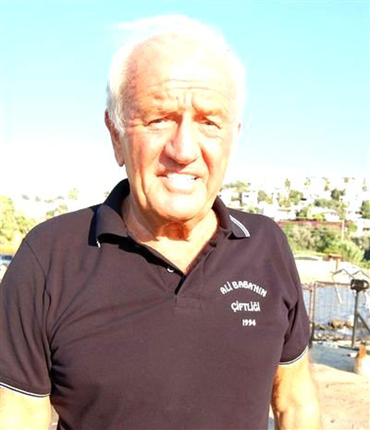 Ali Şen: "Beşiktaş\'tan Bu Yıl Sürpriz Bekliyorum"