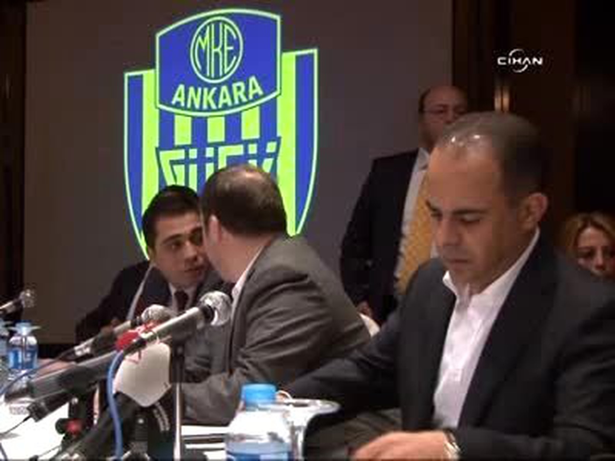 Teknik Direktörünü Kongre Sonrasında Belirleyecek