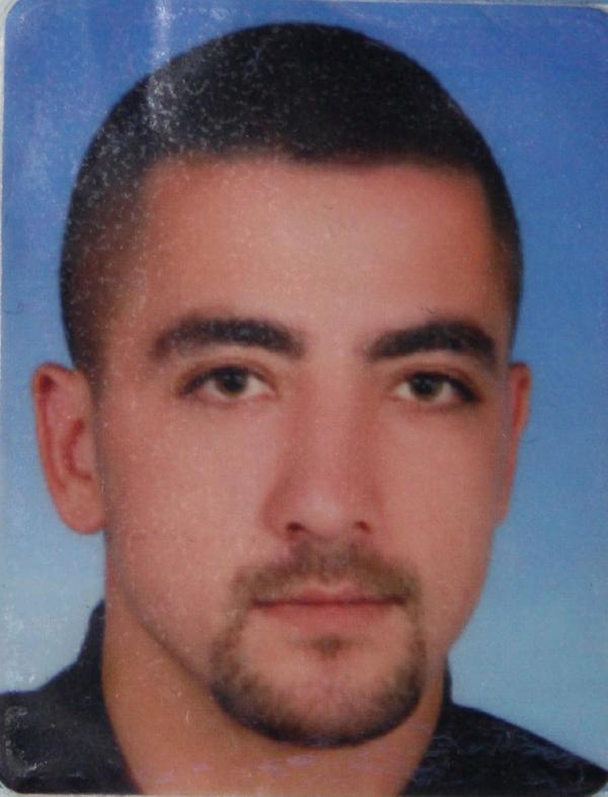 Arsa Parası Yüzünden Öldürüldü