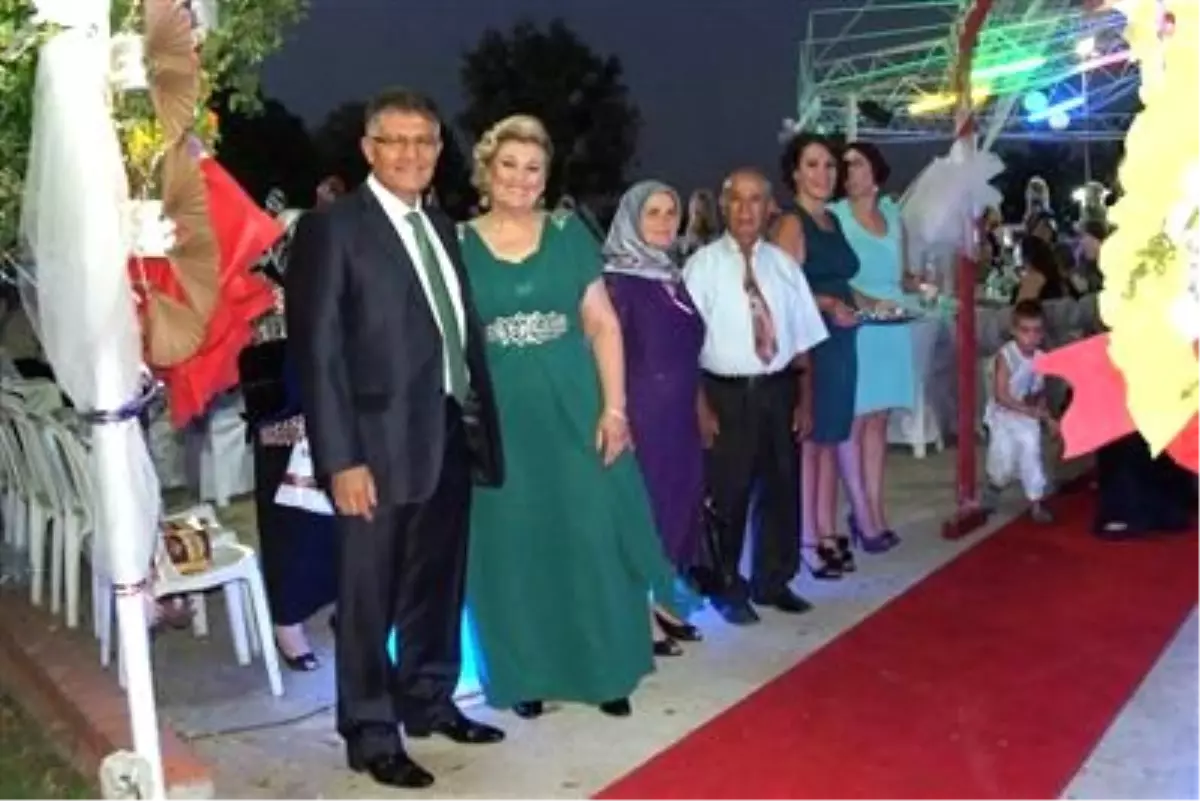 Baldan Ailesinin Mutlu Günü