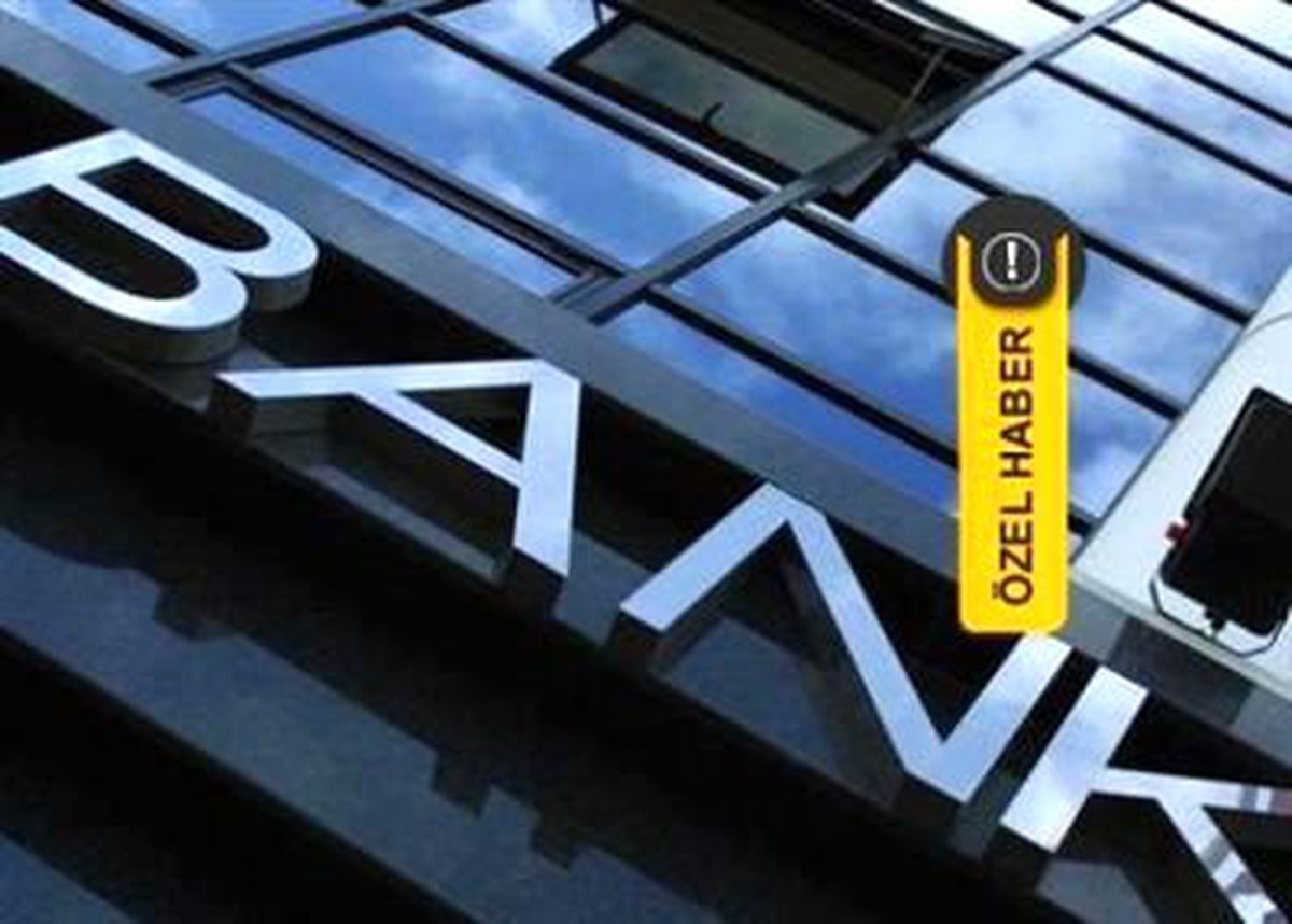 Bankalar İçin Alım Vakti